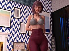 Complete gameplay in life in santa county part nine