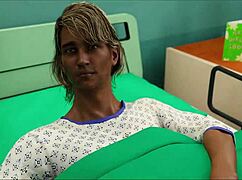 Being A Dik 304: 3D Anime Game Featuring Big Tits Character