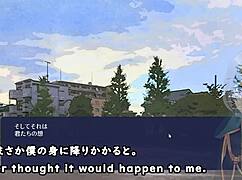 shadows fucking in clubroom