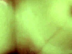 indian couple enjoys honeymoon intimacy