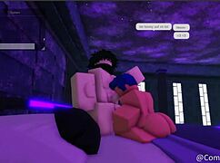 made him happy... oops, forgot to say how with this ladyboy! 😅