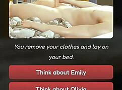 Confined with the twins and goth in horny hentai game