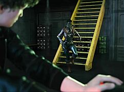 Tales From The Unending Void Episode 49