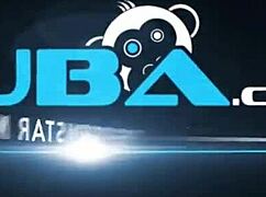 All Wet and Horny Sarah Blows Her Dude in the Jacuzzi!