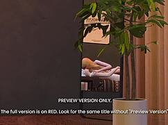 rwby 6 - 3d hentai - preview version