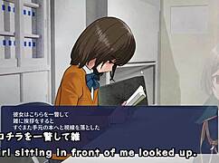 shadows fucking in clubroom