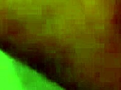 Jcsex69 Couple's Juicy Vagina Begs Desperately In Doggystyle Bent Over Position