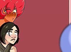 Rip Those Clothes Off In This Parody!