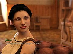 The Price Of Power 84 Explodes With Hentai Action!