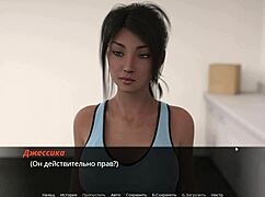 complete gameplay echoes of lust episode 2 part 38