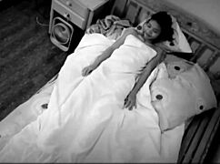 Scary Footage Reveals Strange Happening with Young Asian Girl