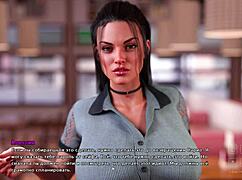 Complete gameplay in life in santa county part nine