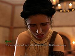 The Price Of Power 84 Explodes With Hentai Action!