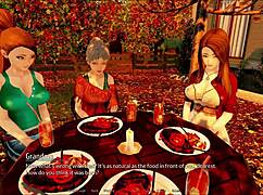 Feel The Harem Hotel Excitement