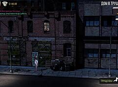 Fashionbusiness fucks her pussy hard in the apartment! E2 28