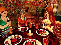 Feel The Harem Hotel Excitement