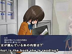 shadows fucking in clubroom