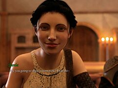 The Price Of Power 84 Explodes With Hentai Action!