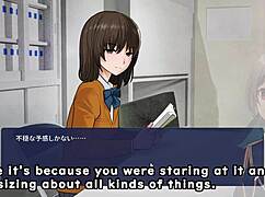 shadows fucking in clubroom