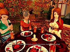 Feel The Harem Hotel Excitement