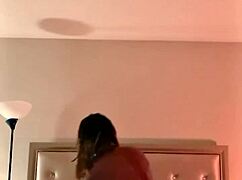 Look at My Old BBW Teacher's Huge Monster Black Cock, It's Incredible!