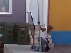 Dancing group rips clothes in night club orgy