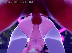 'ichika and makoto, let's try reverse bunny,' she says provocatively