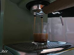 Sweet ass in bodysuit craves dick in holes