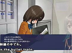 shadows fucking in clubroom