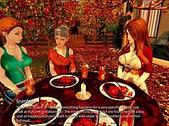 Feel The Harem Hotel Excitement