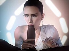 Star Wars Princess Compilation In 3D Cartoon Anime