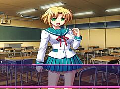 Portion orion heart all sex scenes pt5!