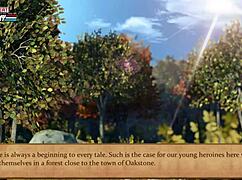 i played the princess quest demo and it's so fun with big tits