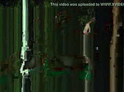 Homie takes easy way in gay sex