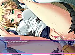 Portion orion heart all sex scenes pt5!