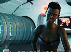 Tales From The Unending Void Episode 49