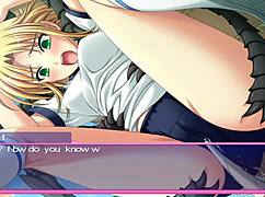 Portion orion heart all sex scenes pt5!