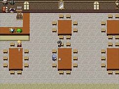 Forming a group with three hot virgin girls, big-breasted adventurer in cuckold harem rpg, part 1