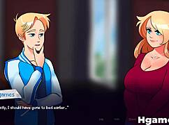 Hey, dive into life in woodchester part 1!