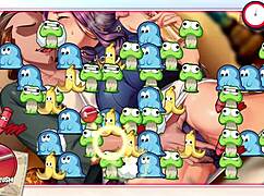 Clean Hentai Images With Big Ass!