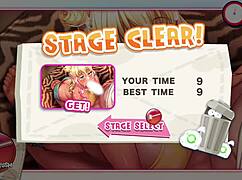 Clean Hentai Images With Big Ass!