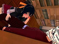 hs dxd ntr madness 2 short trailer