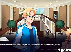 Hey, dive into life in woodchester part 1!