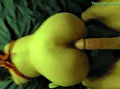 Oh, trust me, this sub bunny deepthroats like a slut!