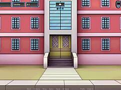 Danny Phantom Amity Park Part 9 with Rough Sex