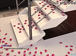 i'm attending lust academy 135 with milfs