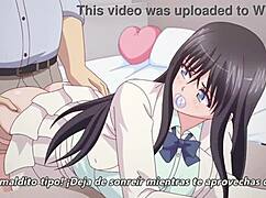 Bishoku-Ke No Rule 01 Esp Compilation