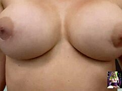 can you believe stepmom cory chase dares me for sneaky pov blowjob with stepdad around?