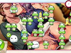 Clean Hentai Images With Big Ass!