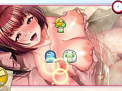 Clean Hentai Images With Big Ass!